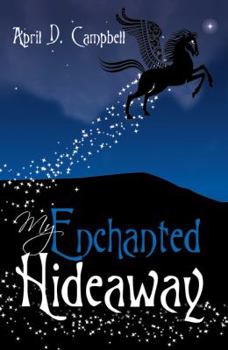 Paperback My Enchanted Hideaway Book