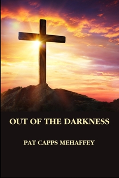 Paperback Out Of The Darkness Book