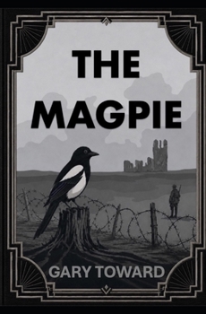 Paperback The Magpie Book
