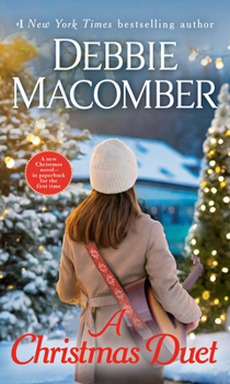 Mass Market Paperback A Christmas Duet Book