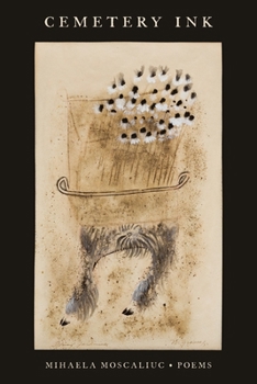 Paperback Cemetery Ink: Poems Book