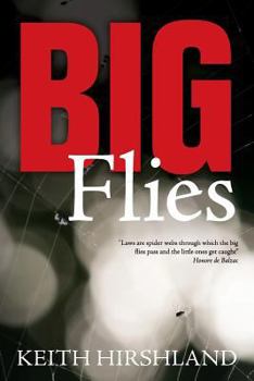 Paperback Big Flies Book