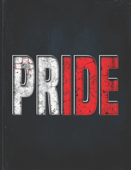 Pride: Malta Heritage Gift for Maltese Coworker from Valletta  Undated Planner Daily Weekly Monthly Calendar Organizer Journal