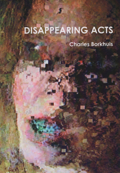 Paperback Disappearing Acts Book