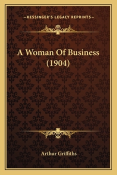 A Woman Of Business