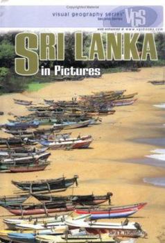 Library Binding Sri Lanka in Pictures Book