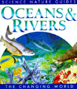 Hardcover Oceans & Rivers Book