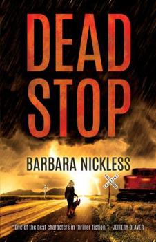 Dead Stop - Book #2 of the Sydney Rose Parnell