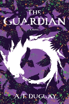 Paperback The Guardian Book