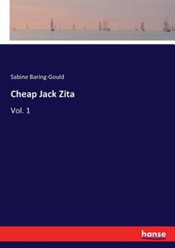 Paperback Cheap Jack Zita: Vol. 1 Book