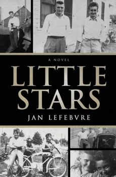Paperback Little Stars Book