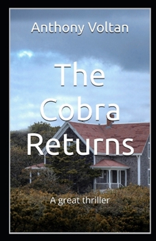 The Cobra Returns (Sonny Louwert)
