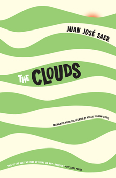 Paperback The Clouds Book