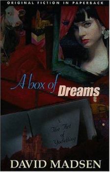 Paperback A Box of Dreams Book