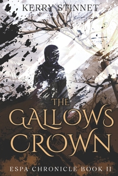 Paperback The Gallows Crown Book