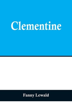 Paperback Clementine [German] Book