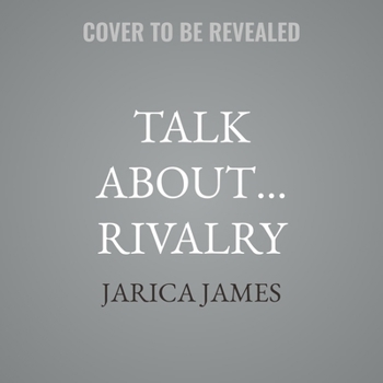 MP3 CD Talk About... Rivalry Book