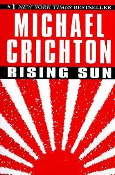 Paperback Rising Sun Book