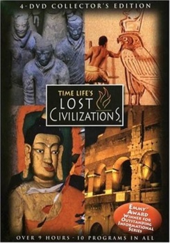 Lost Civilizations