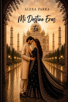Paperback Mi Destino Eras Tu [Spanish] Book
