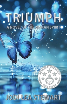 Paperback Triumph Book