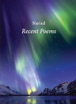 Paperback Recent Poems Book