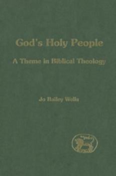 Hardcover God's Holy People Book