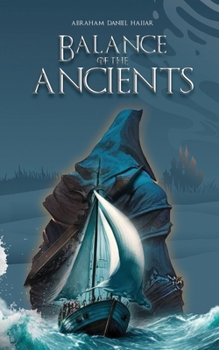 Paperback Balance of the Ancients Book
