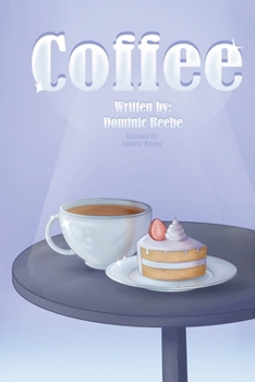 Paperback Coffee Book