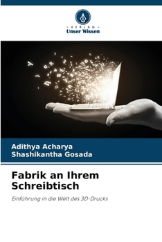 Paperback Fabrik an Ihrem Schreibtisch [German] Book