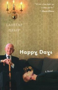 Paperback Happy Days Book