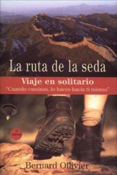 Paperback La Ruta de La Seda [Spanish] Book