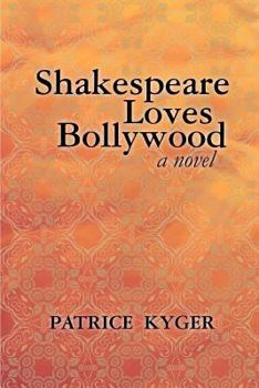 Paperback Shakespeare Loves Bollywood Book
