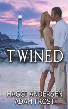 Paperback Twined Book