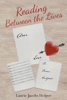 Paperback Reading between the Lives Book
