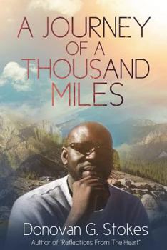 Paperback Journey of a Thousand Miles Book