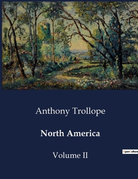 Paperback North America: Volume II Book