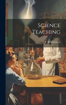 Hardcover Science Teaching Book