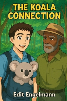 Paperback The Koala Connection Book