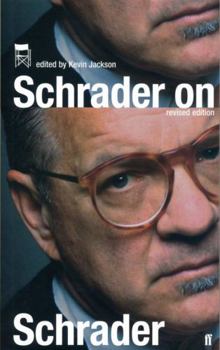 Schrader on Schrader and Other Writings - Book  of the Directors on Directors