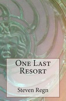 Paperback One Last Resort Book