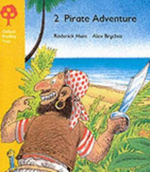 Pirate Adventure