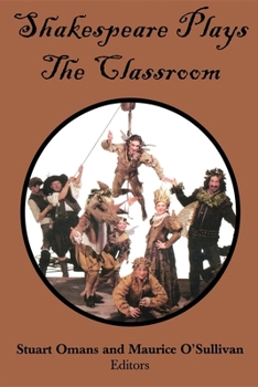 Paperback Shakespeare Plays the Classroom Book