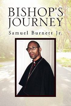 Paperback Bishop's Journey Book