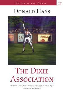 Paperback The Dixie Association Book