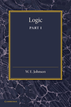 Paperback Logic, Part 1 Book