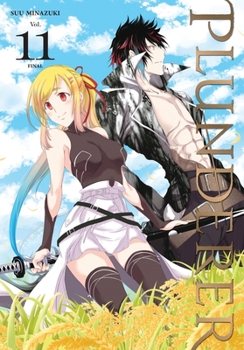 Paperback Plunderer, Vol. 11: Volume 11 Book