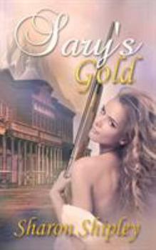 Paperback Sary's Gold Book