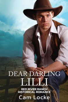 Paperback Dear Darling Lilli Book