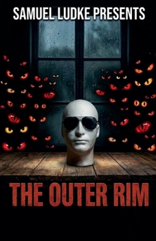 Paperback The Outer Rim Book
